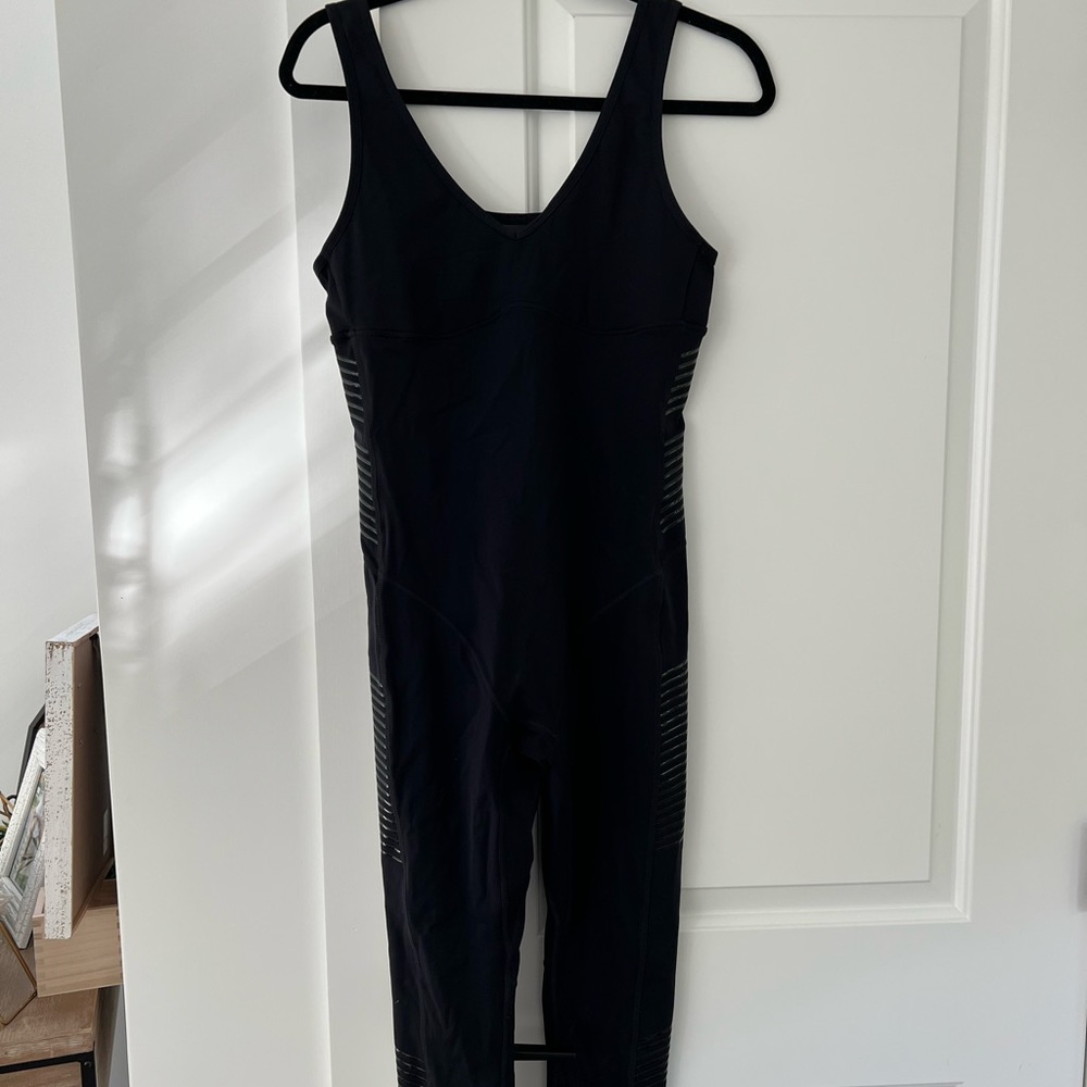 Athleta jump suit